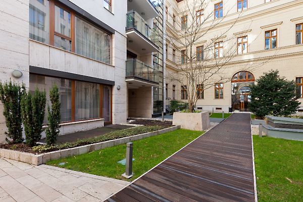 Kiadó lakás Budapest, VI. kerület, Terézváros 29. kép
