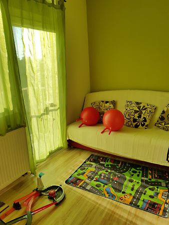 Eladó ház Szeged, Petőfitelep 12. kép
