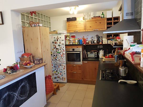 Eladó ház Szeged, Petőfitelep 5. kép