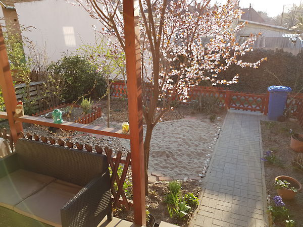 Eladó ház Szeged, Petőfitelep 22. kép