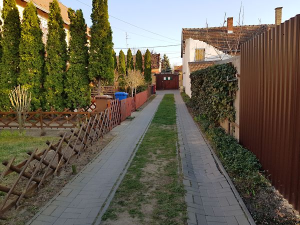 Eladó ház Szeged, Petőfitelep 26. kép
