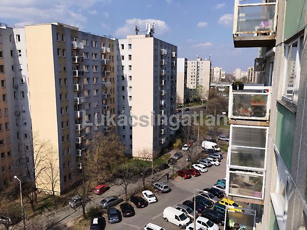 Eladó lakás Budapest, XXI. kerület, Erdőalja 1. kép