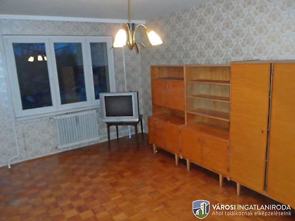 Eladó lakás Szeged, Tarján 1. kép