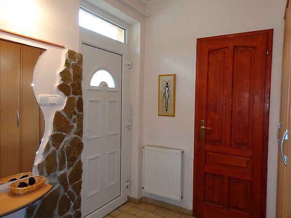Eladó ház Debrecen, Belváros 7. kép