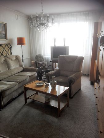 Eladó lakás Debrecen, Belváros 2. kép
