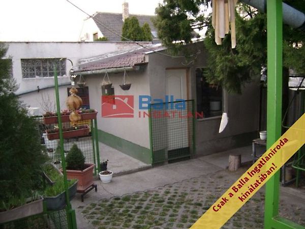Eladó ház Budapest, XX. kerület 18. kép