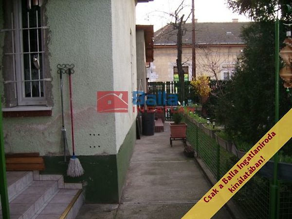 Eladó ház Budapest, XX. kerület 20. kép