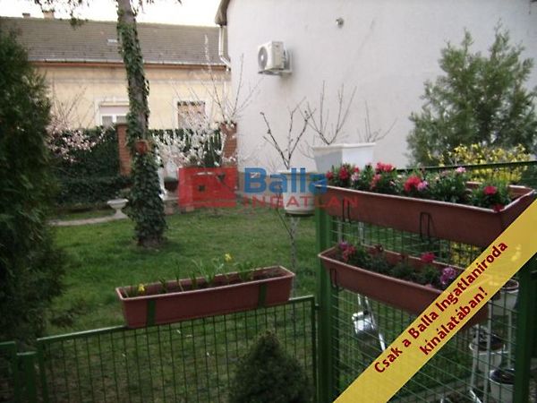 Eladó ház Budapest, XX. kerület 21. kép