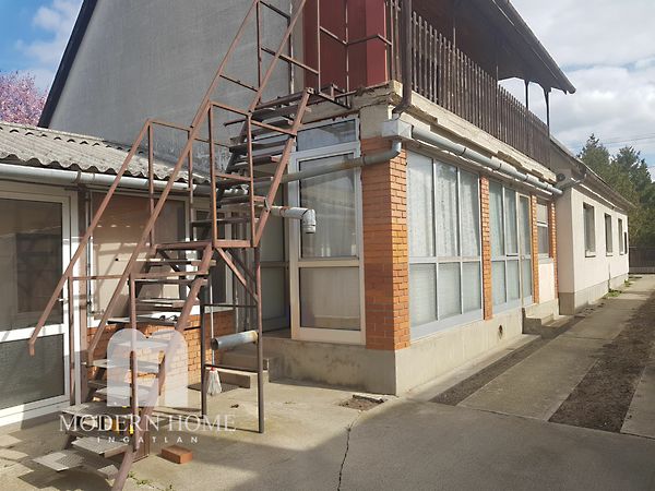Eladó ház Székesfehérvár, Feketehegy 1. kép