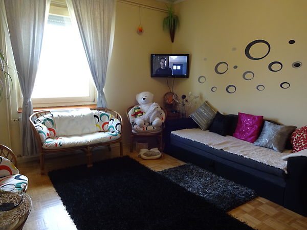 Eladó lakás Budapest, XX. kerület, Pesterzsébet 1. kép