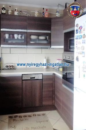 Eladó lakás Nyíregyháza, Malomkert 11. kép