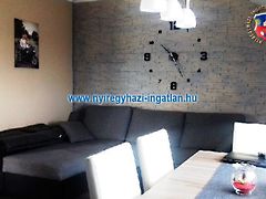 Eladó lakás Nyíregyháza, Malomkert 3. kép