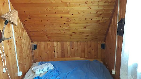 Eladó nyaraló Soltvadkert 4. kép