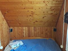 Eladó nyaraló Soltvadkert 4. kép