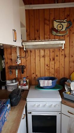 Eladó nyaraló Soltvadkert 5. kép