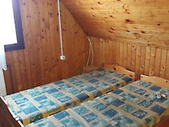 Eladó nyaraló Soltvadkert 6. kép