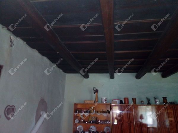 Eladó ház Gérce 3. kép