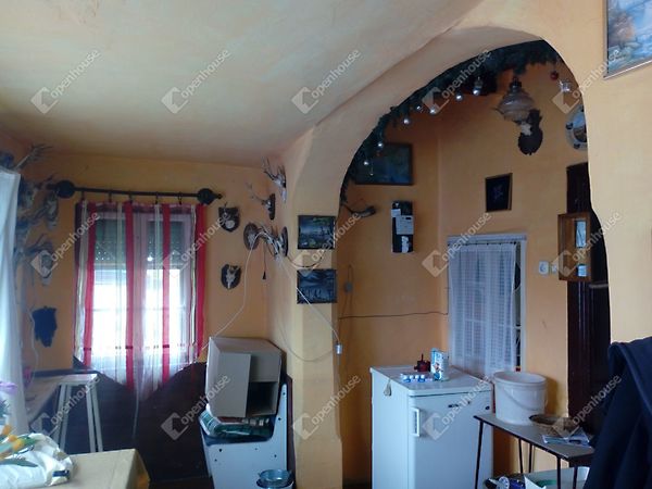 Eladó ház Gérce 5. kép