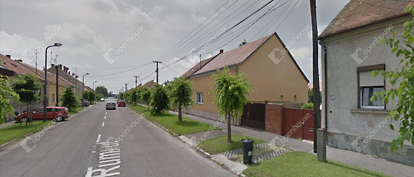 Eladó ház Szombathely 1. kép