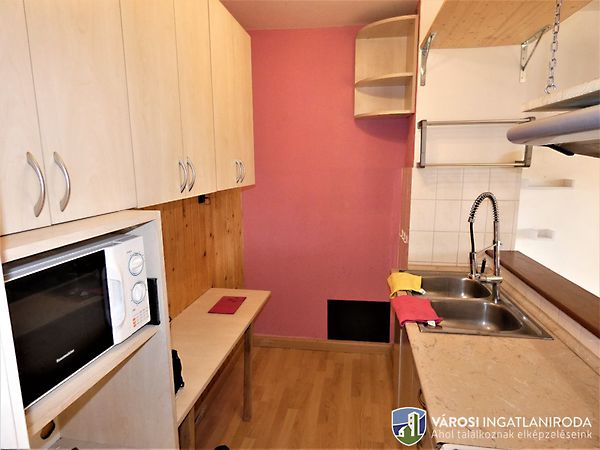 Eladó lakás Szeged, Móraváros 5. kép