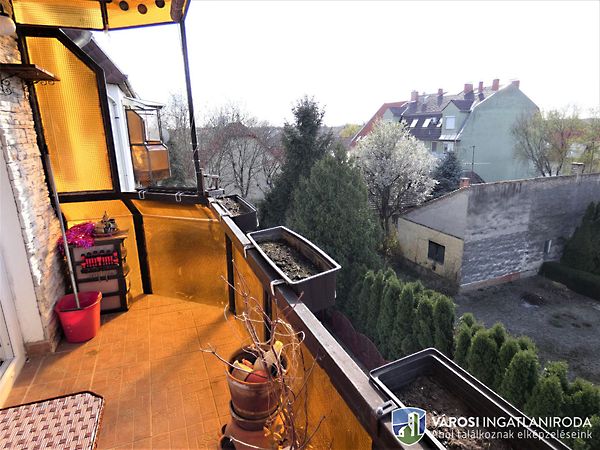 Eladó lakás Szeged, Móraváros 8. kép