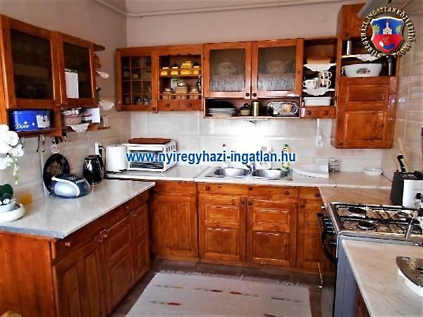 Eladó ház Nyíregyháza 5. kép