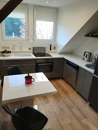 Kiadó lakás Pécs 10. kép