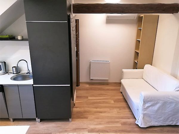 Kiadó lakás Pécs 12. kép