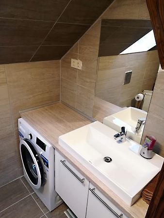 Kiadó lakás Pécs 5. kép