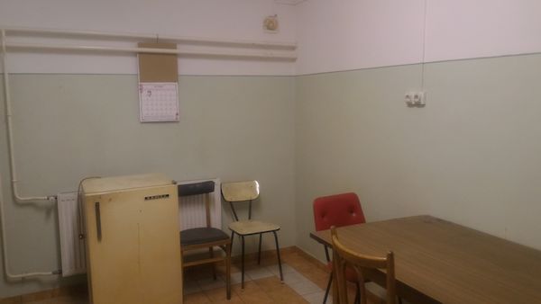 Eladó ipari Berettyóújfalu, Ipari park 19. kép