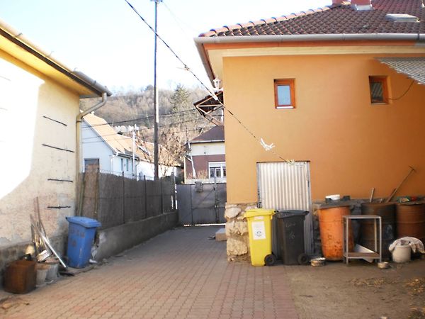 Eladó ház Miskolc 1. kép