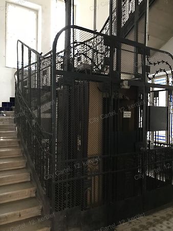 Kiadó lakás Budapest, I. kerület 11. kép