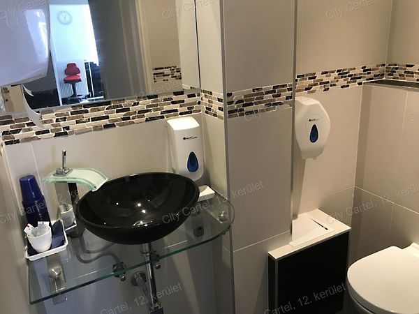 Kiadó lakás Budapest, I. kerület 12. kép