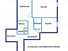 Kiadó lakás Budapest, I. kerület 4. kép