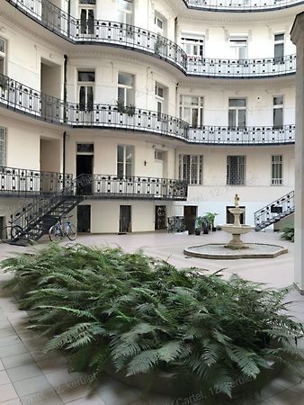 Kiadó lakás Budapest, I. kerület 8. kép