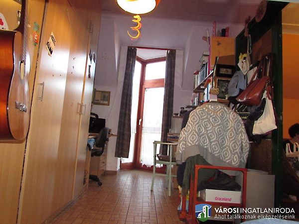 Eladó lakás Szeged, Újszeged 3. kép