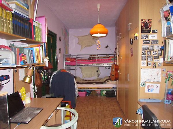 Eladó lakás Szeged, Újszeged 4. kép
