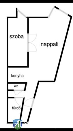 Eladó lakás Szeged, Újszeged 5. kép