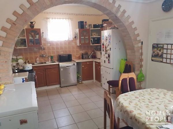 Eladó ház Üllés 8. kép