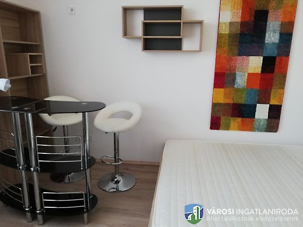 Kiadó lakás Szeged, Belváros 3. kép