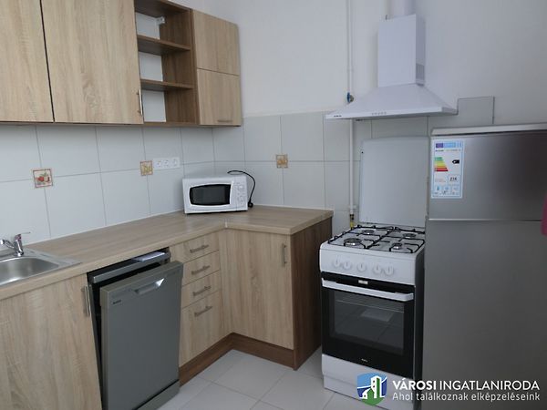 Kiadó lakás Szeged, Belváros 4. kép