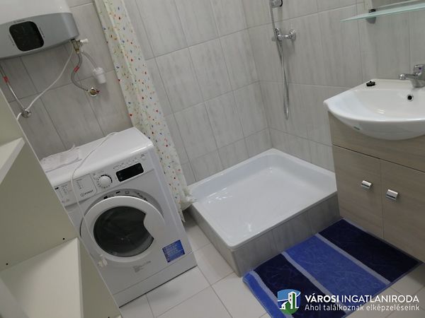 Kiadó lakás Szeged, Belváros 6. kép