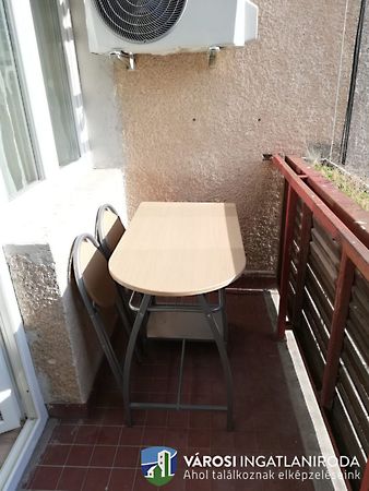 Kiadó lakás Szeged, Belváros 9. kép