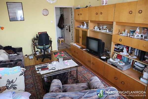 Eladó lakás Szeged, Tarján 1. kép