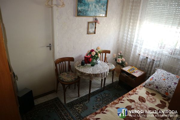 Eladó lakás Szeged, Tarján 2. kép