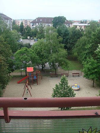 Eladó lakás Szombathely, Kámon 11. kép