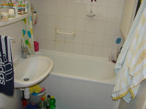 Eladó lakás Szombathely, Kámon 4. kép