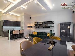 Kiadó lakás Budapest, I. kerület 5. kép