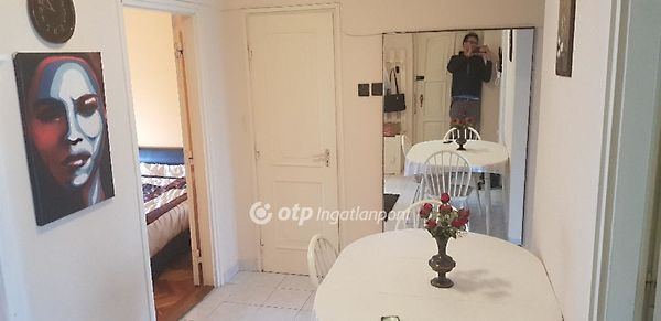 Kiadó lakás Debrecen 2. kép