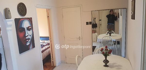 Kiadó lakás Debrecen 3. kép